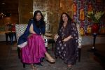 at Soulful Inspirations, Decadent Designs-Goodearth unveils the Farah Baksh Design Journal in Lower Parel, Mumbai on 12th March 2013 (18).JPG